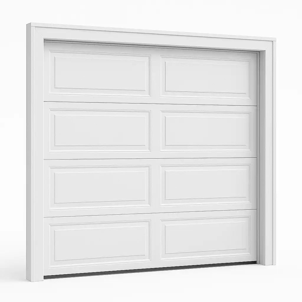 Garage Door