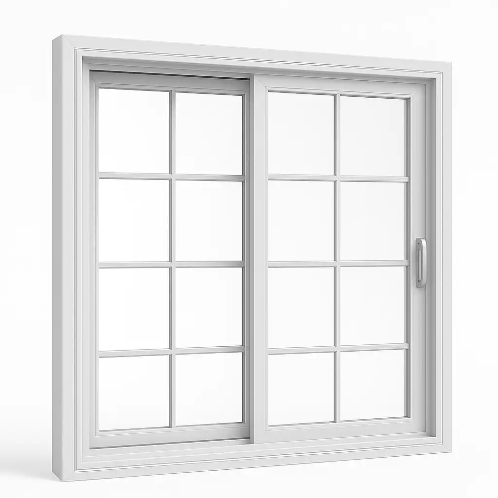 Sliding Window